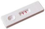 5 x Ultra Sensitive 100ng Test Pack of Smoking Test Kits Nicotine Cotinine Smoking Tests