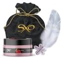 SXO Erotic Powder with Delicious Flavors for Men, Women and Couples - Desire and Sensuality (Strawberry)