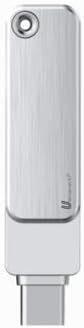 ORICO 256GB Dual USB Type-C USB Flash Drive-EB05