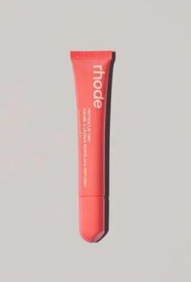 Rhode Peach Pit Lip Balm 10ml