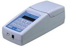 GOWE Portable Turbidity Meter Measureing RangeNTU:04000