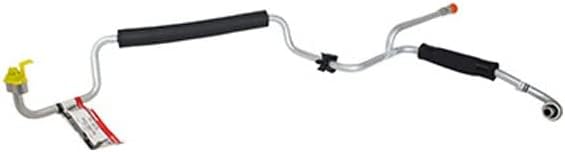 Motorcraft Tube