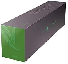 Vertuo Coffee Pods Intended for Nespresso Machines (Stormio - Intensity 8, 5 Boxes - 50 Pods)