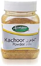 Kachoor Powder 150g x 2 Jar