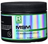 Fitness Health Reflex Nutrition MSM 250mg-