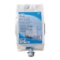 Diversey 7509674 Room Care R3-Plus Multi Surface and Glass Cleaner, 1.5 L (Pack of 2)