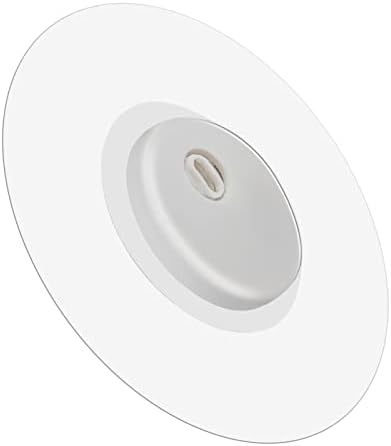 65Pack Libre 3 Sensor Covers Waterproof Freestyle Adhesive Patches Libre 3 Clear Tape Hypoallergenic Latex-Free Overpatch CGM Patches Sensor Protection Sweatproof Breathable