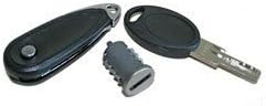 Replacement Lock Barrel for Hartal Locks fitted to Bailey Caravan