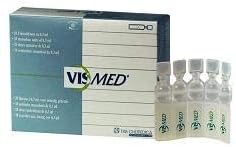 Vismed Multi Tear Artific10