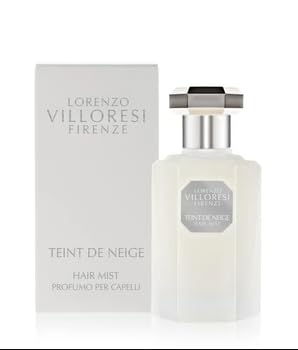 Lorenzo Villoresi Firenze Teint de Neige Hair Mist