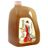 3 set of 128 oz,Arizona Iced Tea, Diet Green Tea
