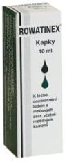 Drops 10ml, Treatment