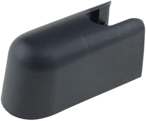 TMZWJ Replacement Car Front Rear Wiper Arm Cover Cap for Ford Edge 2010-2013 Windshield Wiper Arm Nut Caps Covers Retainer Accessories