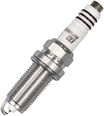 NGK 95125 LFER7BHX Spark Plug (Pack of 1)