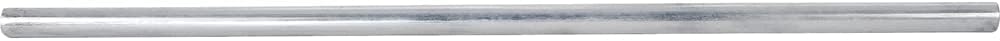 PRIME-LINE Torsion Winding Tools Recommended for Adjusting or Replacing Garage Door Tension Springs – 1/2” Diameter x 16” Long Round Steel Rods, Blue