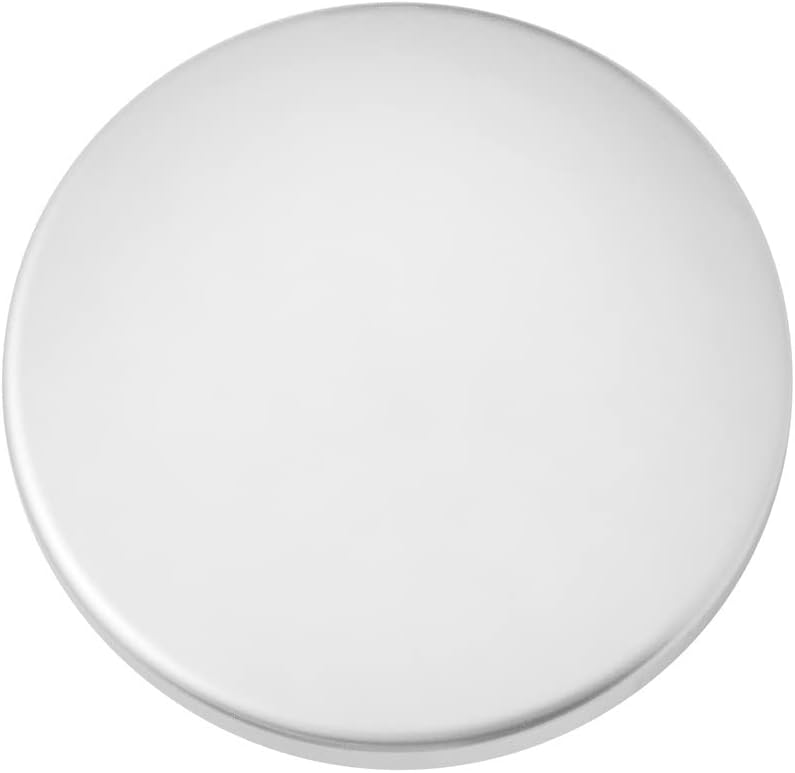 Hinkley Fan Light Kit Cover Hover, Matte White