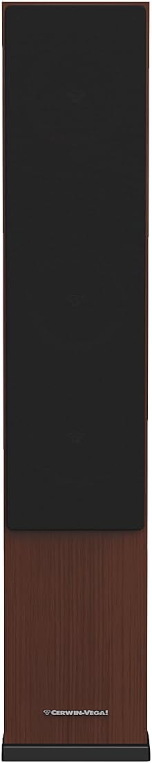 CERWIN-Vega! LA365E Home Audio 6.5” 3-Way Tower Speaker