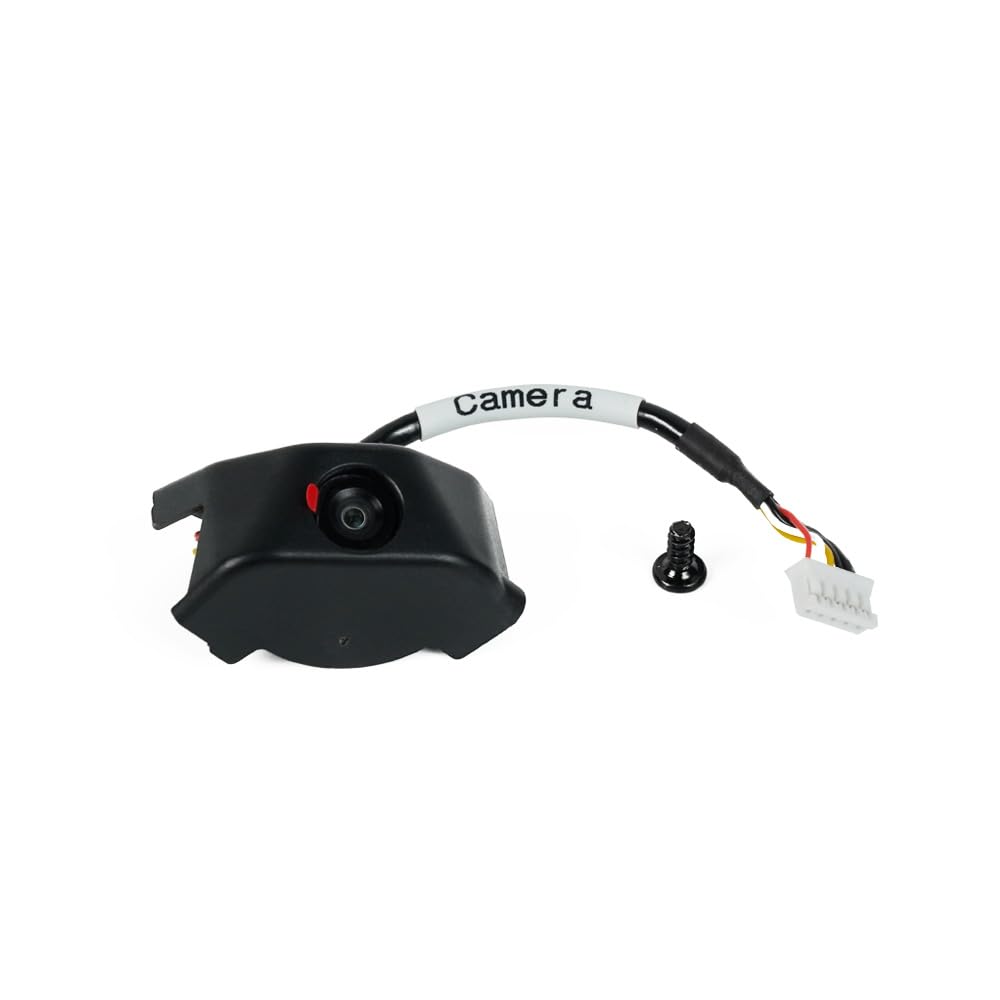 FLASHFORGE Adventurer 5M 3D Printer Camera Kit, Real-Time Remote Monitoring, Time-Lapse Video, Compatible with Flash Maker APP, Work with Adventurer 5M/ 5M Pro 3D Printers