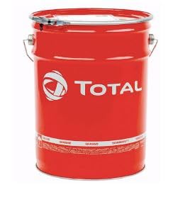 TotalEnergies Bioadhesive Plus Biodegradable Grease 18 Kilo
