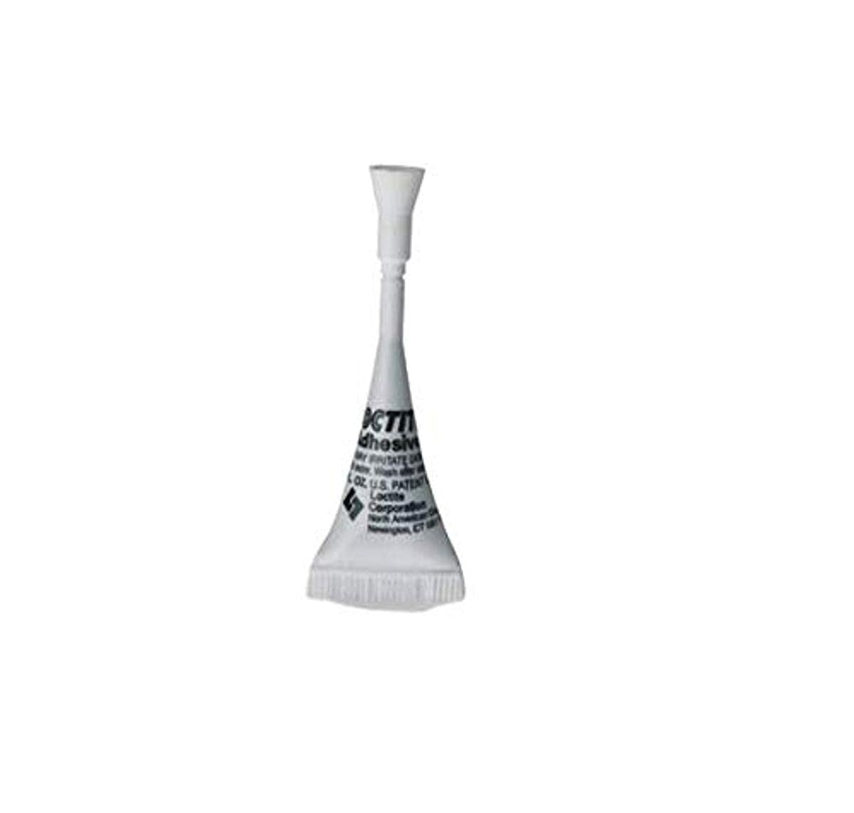 Loctite Thread Sealant, 545 Hydraulic/Pneumatic Seal, 0.5 mL