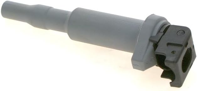 BOSCH 0221504800 Original Equipment Ignition Coil - Single
