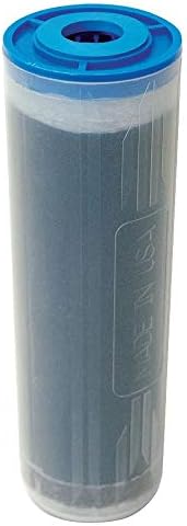 10" Carbon/KDF 85 Media Carbon/KDF 85 Cartridge - AF-10-2210