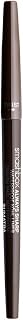 Smashbox Always Sharp Longwear Waterproof Kohl Eyeliner Pencil with Self-Sharpening Cap