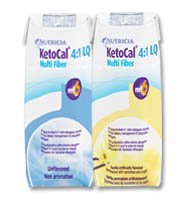 Ketocal 4:1, Liq-Unflavored (Units Per Case: 27)