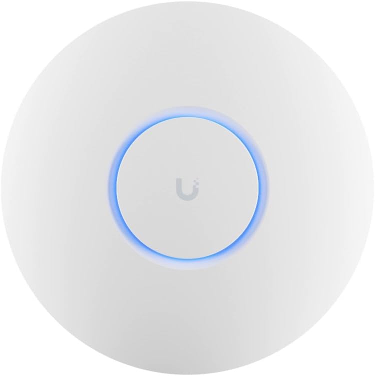 Ubiquiti UniFi U6+ Access Point WiFi6