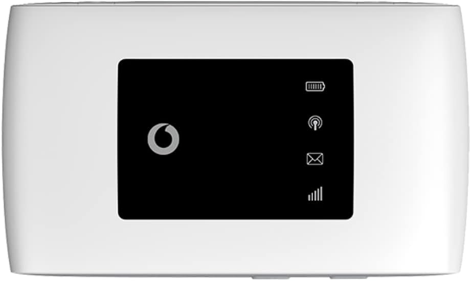 ZTE Vodafone 4G Mobile Broadband Hotspot