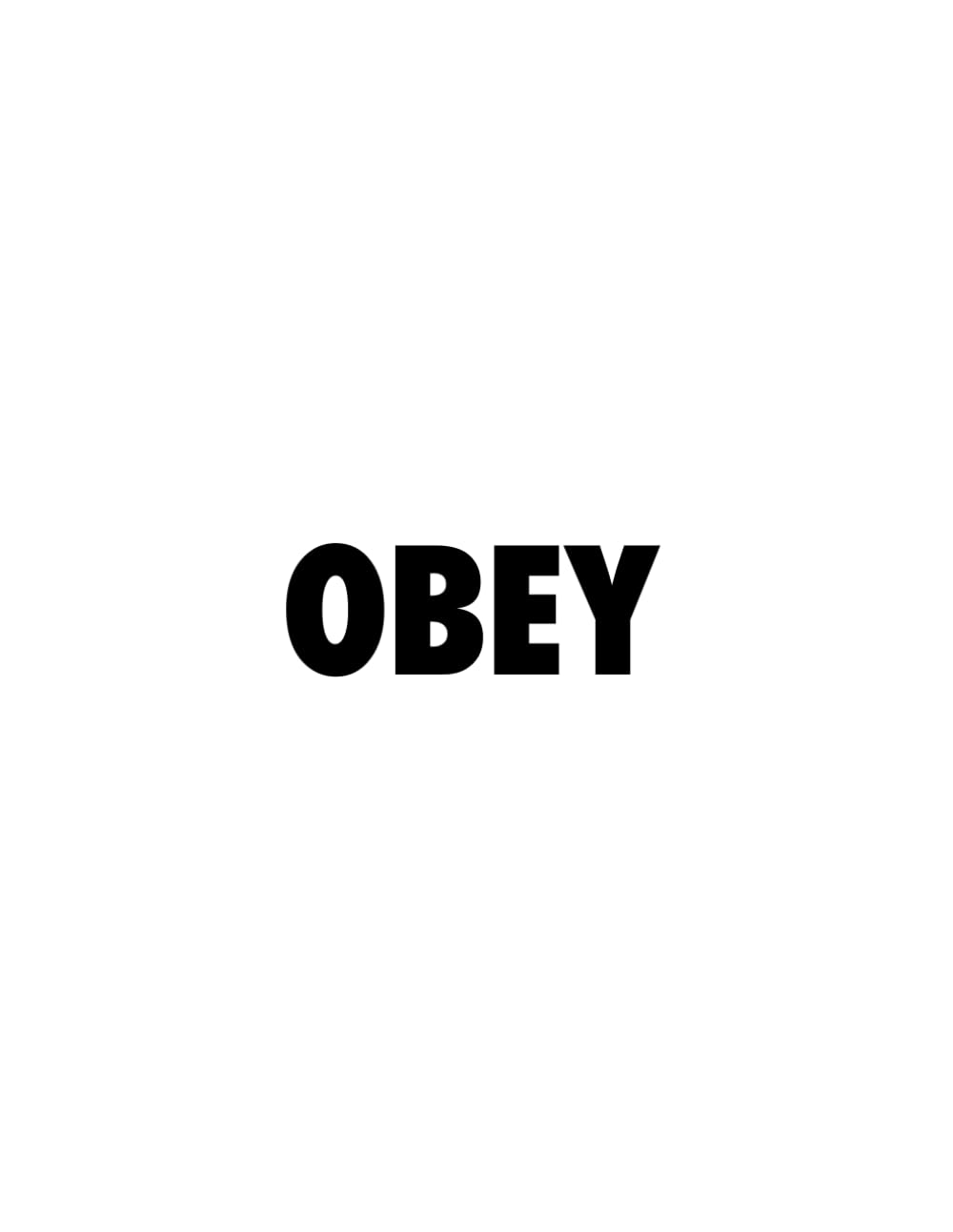 They Live Inspired Newspaper Magazine OBEY BUY THIS NOW: Gift for Film Fans | A Tribute to the Iconic Hidden Messages of the Cult Movie They Live