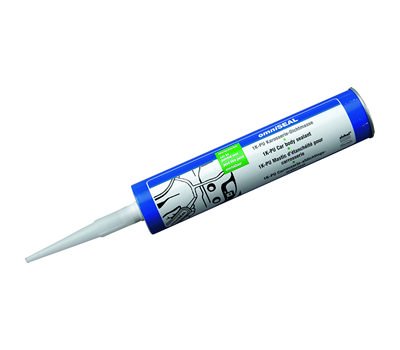 3x Polyurethane Sealant Black 310 ml Cartridges High strength sealant & adhesive for industrial, automotive & construction applications Adhesives & Lubricants
