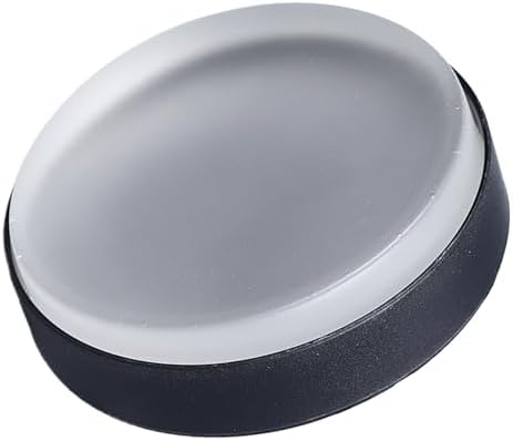 Fockety Watch Case Casing Cushion Tool, Non Scratching Slip Resistant Secure Watch Repair Cushion for Watch Case Work, Watch Movement Holder Watchmaker Repair Tool for Watch Bracelets