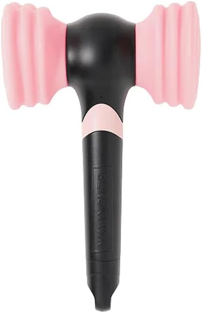 Blackpink Official Lightstick Special Edition + 3 Extra Photocards Set