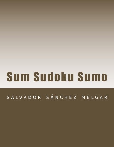 Sum Sudoku Sumo