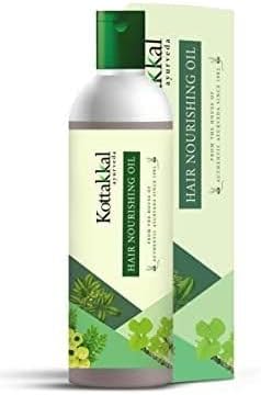 Kottakkal Ayurveda Hair Nourishing Oil 150ml | Kottakkal | Essential Oil | Ayurvedic