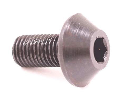 HHIP 2100-0106 PM6 X 12 Screw for Indexable Tool Holder