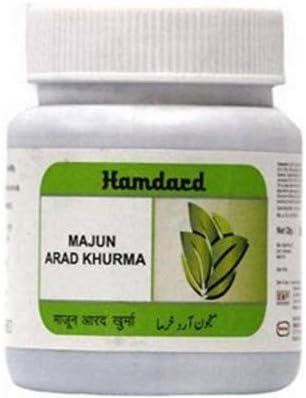 Hamdard Majun Arad Khurma 1kg X 1