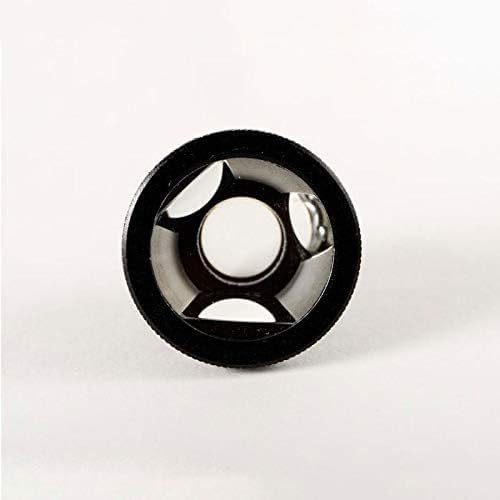 OPTICLEAR Three Mirror Goniolens Used for Viewing The Anterior Chamber Angle and Central Retina