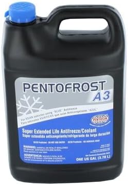 CRP 8115207 Pentofrost A3 1 Gal Us Mx