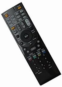 General Remote Control Fit For Onkyo AV System Receiver TX-S507 TX-SR506S HT-S894 HT-R758 TX-SR606