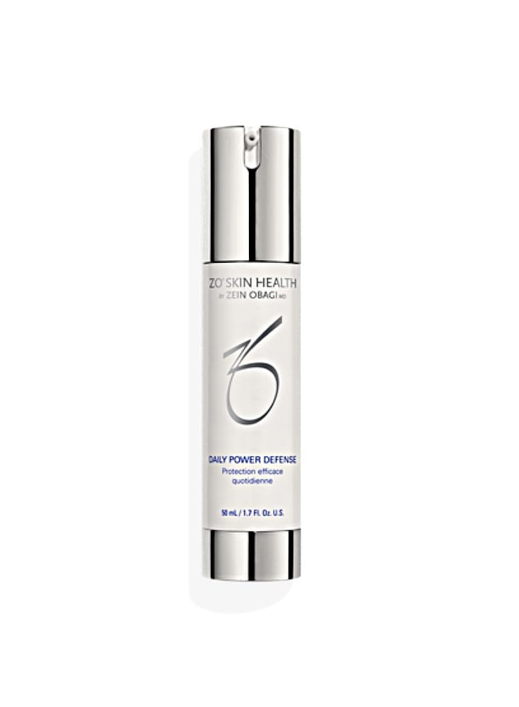 ZO SKIN HEALTH Daily Power Defense (50ml / 1.7 Fl Oz)