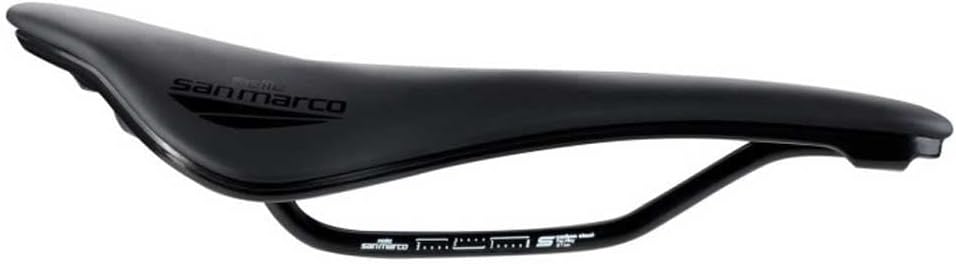 Selle San Marco Shortfit 2.0 Sport Saddle