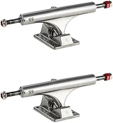 Skateboard Trucks AF1 and Colors - Sold in a Pair
