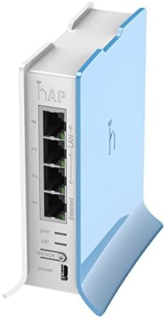 Liberty Shield Lite VPN Router - Connect every device to VPN, WiFi 802.11 b/g/n, Fast Streaming Speeds, Multi Country, Pre-Configured Plug & Play