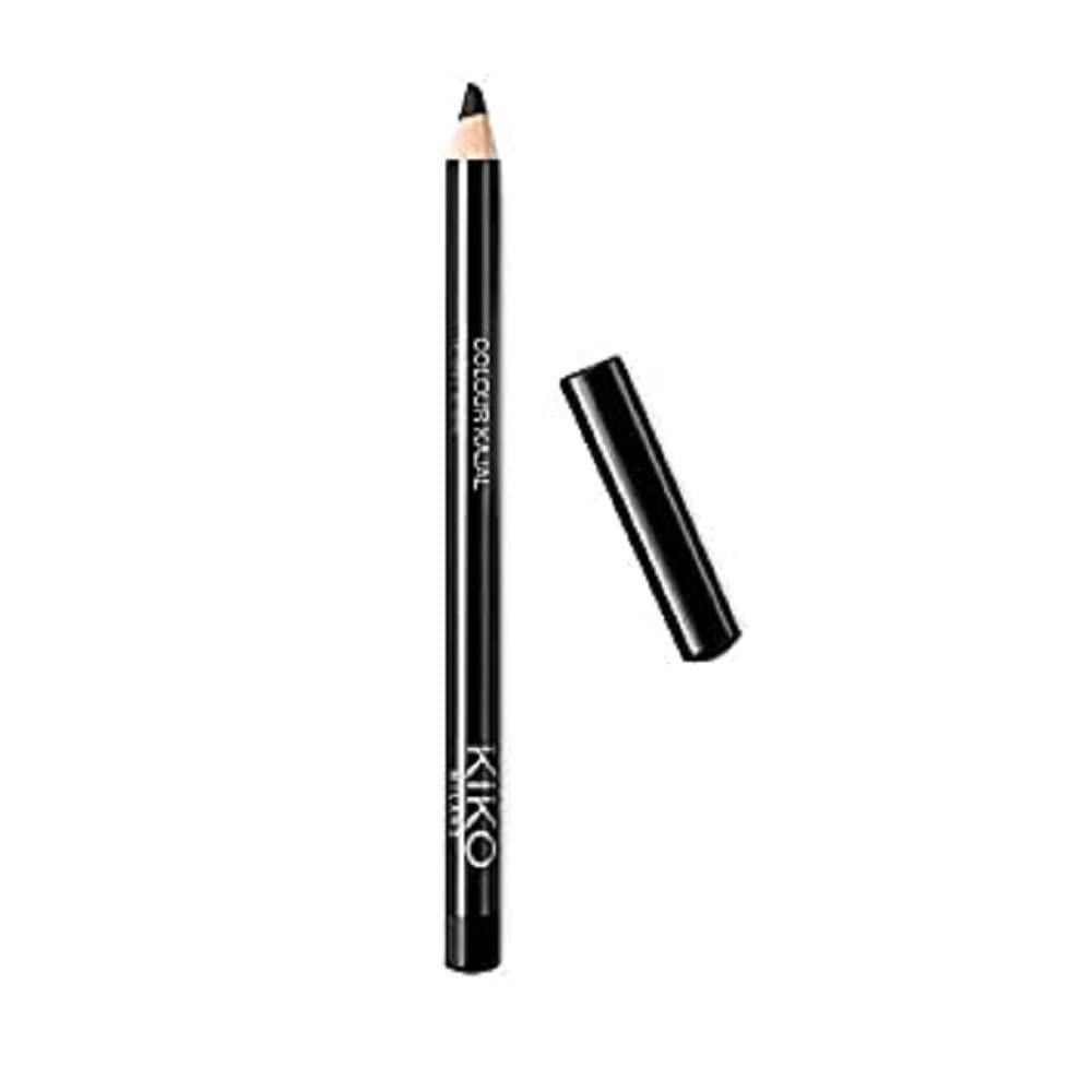 Kiko Milano Colour Kajal | Kohl Pencil For The Inner Eye