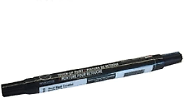 Mazda Genuine 0000-92-46V Touch-Up Paint (.44 fl oz, 13 ml)