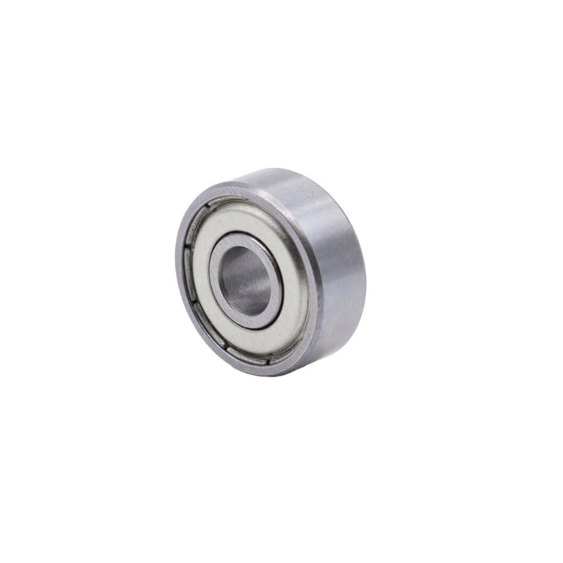 S698-2RS Stainless Steel Mini Ball Bearing 8x19x6 Sealed SSL1980DD