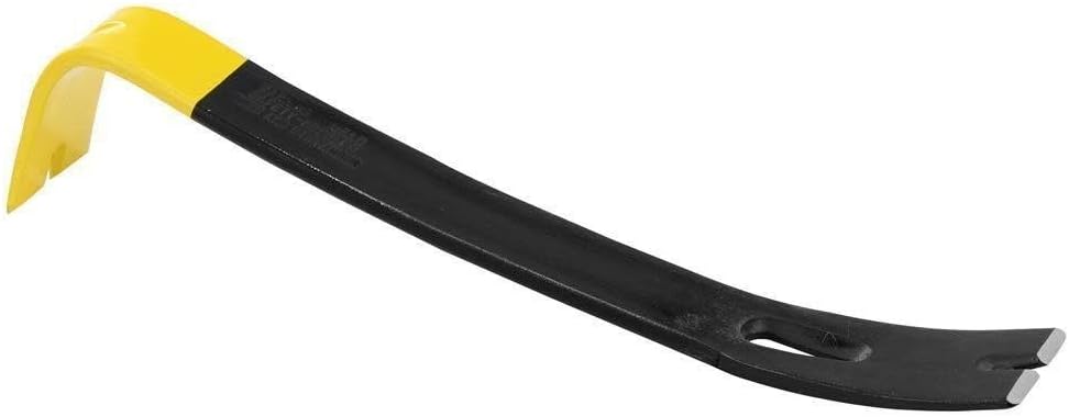 Stanley 1-55-515 Wonder Bar, Yellow/Black, 13 Inch (34 cm)