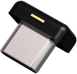 YubiKey 5C Nano FIPS